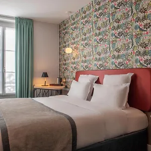 Hotel Edouard 6 By Malone Paryż