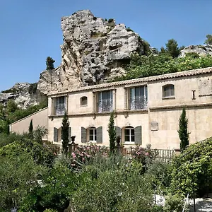 Otel Baumaniere - De Provence, Les Baux-de-Provence