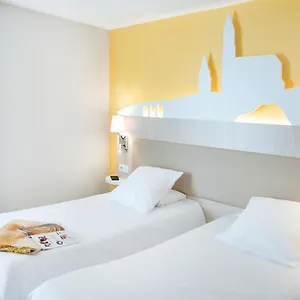 Hotel Saint Sauveur Lourdes