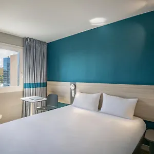 Hotel Ibis Budget Aeroport, Niza