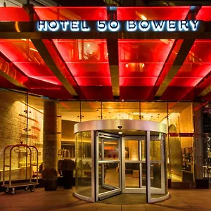 50 Bowery, Part Of Jdv By Hyatt ABD