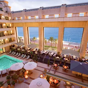 Hotel Hyatt Regency Palais De La Méditerranée, Niza