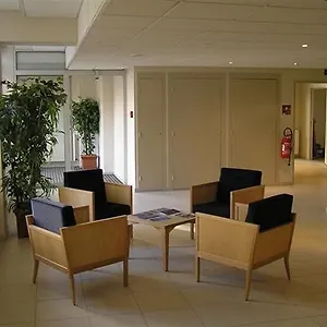 Hotel apartamentowy Mariale By Popinns Lourdes