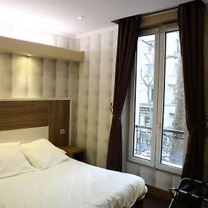 Hotel Grand Nouvel Opera Paryż