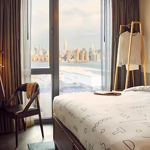 The Hoxton, Williamsburg ABD